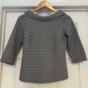 Boden shirt.  Size 2P